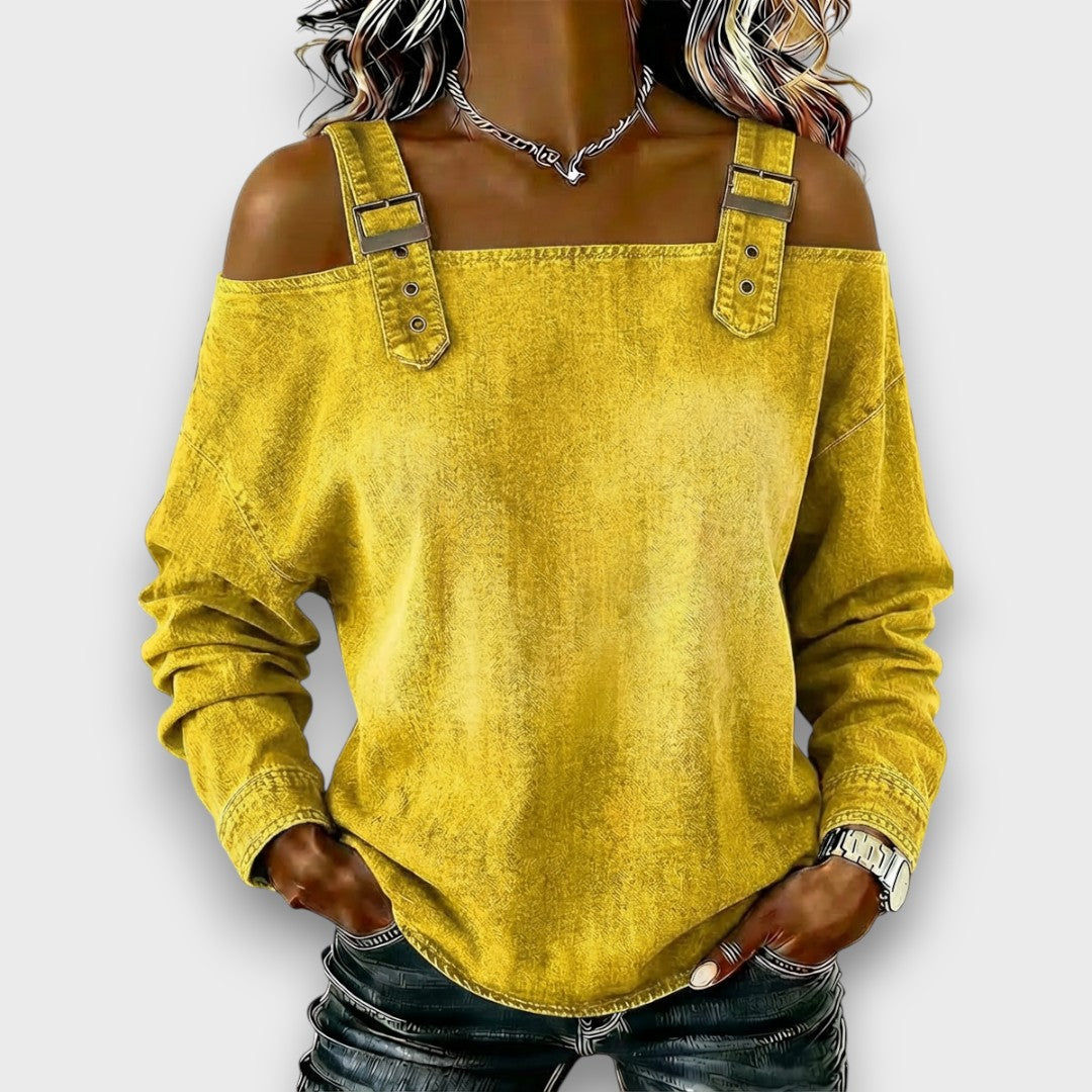 Yellow / 3XL