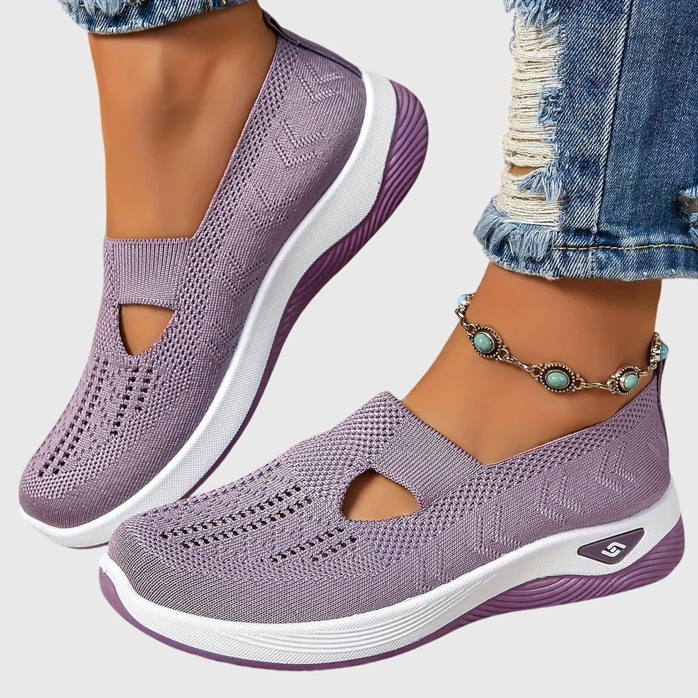 Lilac / 12 US | 43 EU