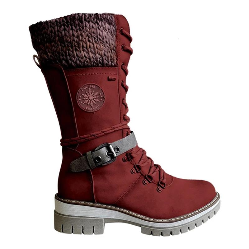 Red / 11 US | 42 EU