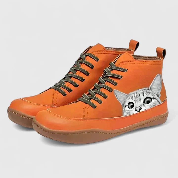 Orange / 12 US | 43 EU