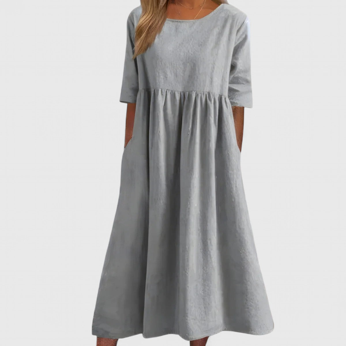 Light Grey / 3XL