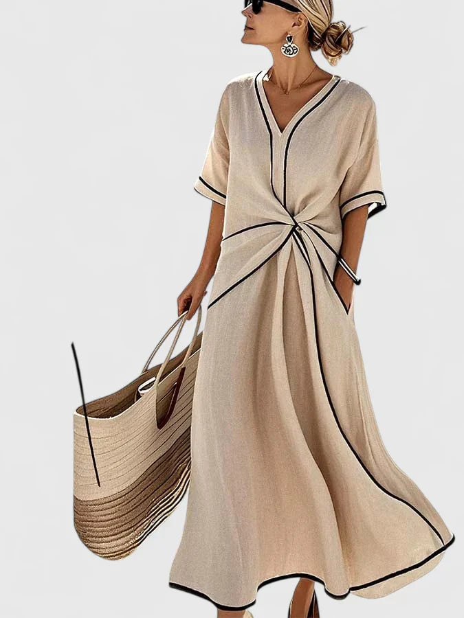 Beige / 3XL