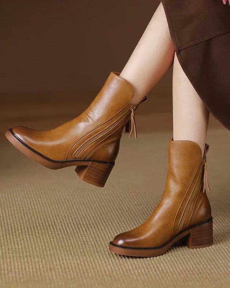 Brown / 11 US | 42 EU