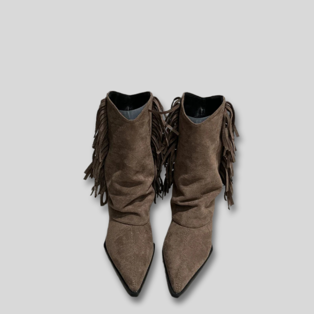brown / 12