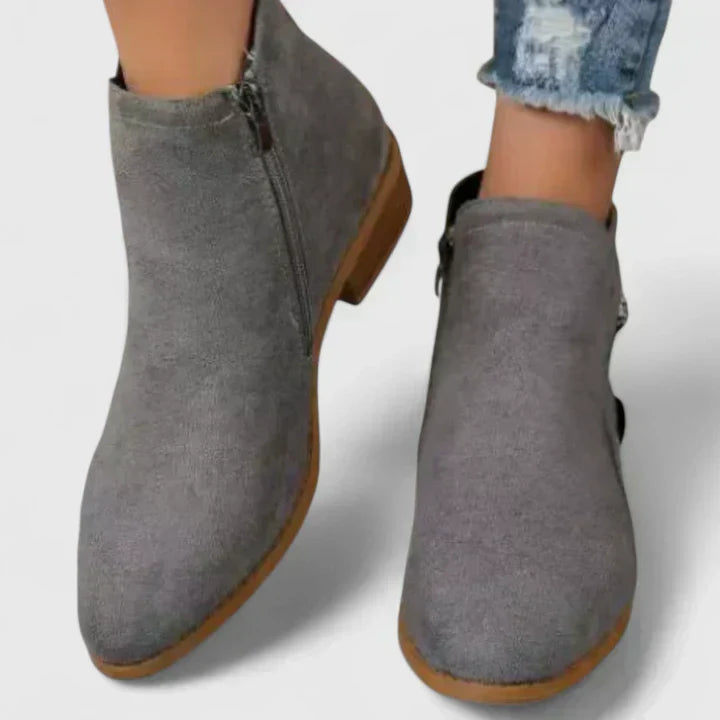 Gray / 12 US
