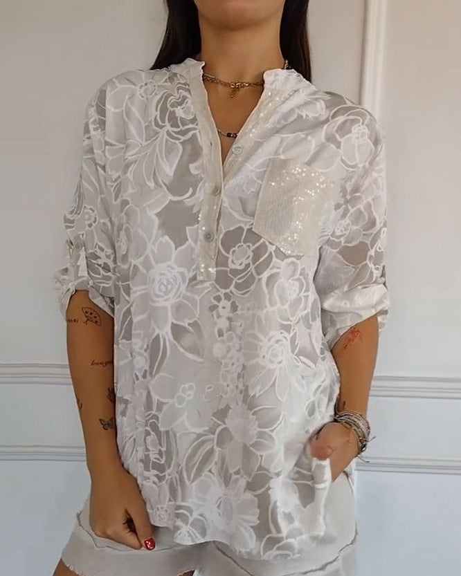 White / 3XL (CA 18)