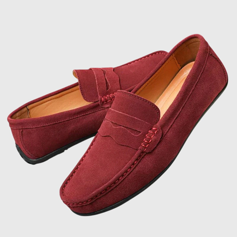 Maroon / 12 US | 43 EU