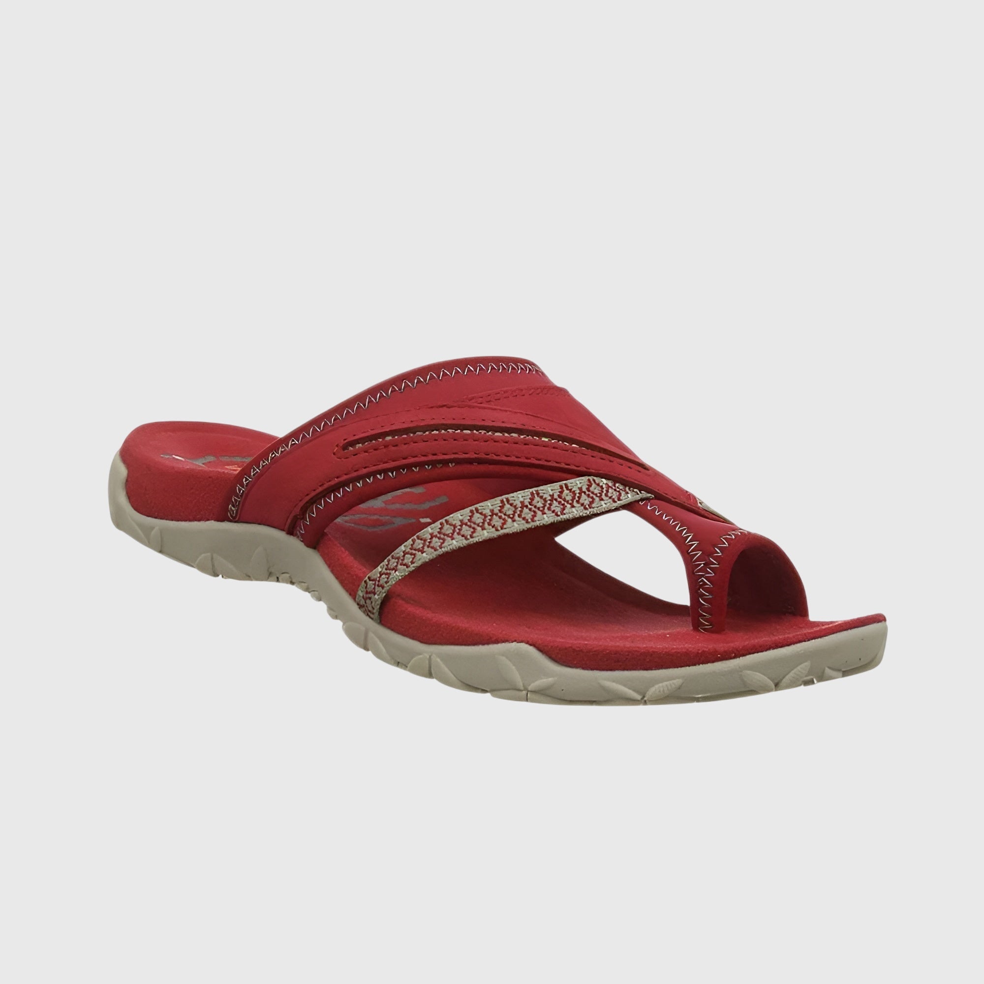 Red / 12 US | 43 EU