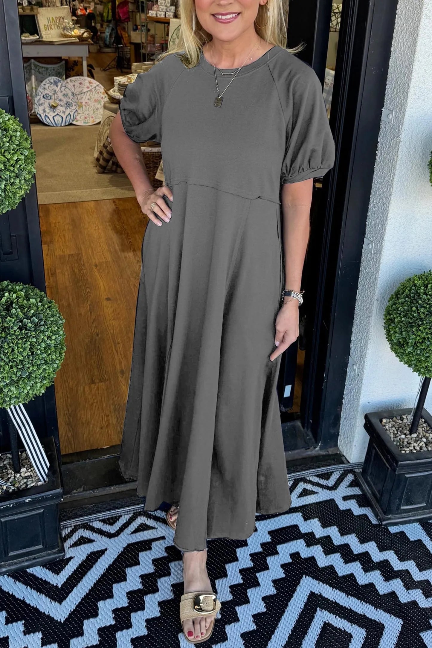 Grey / 2XL