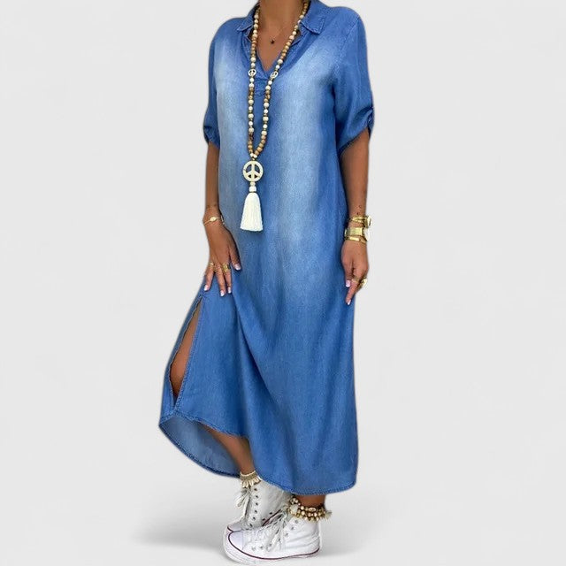 Blue / 3XL