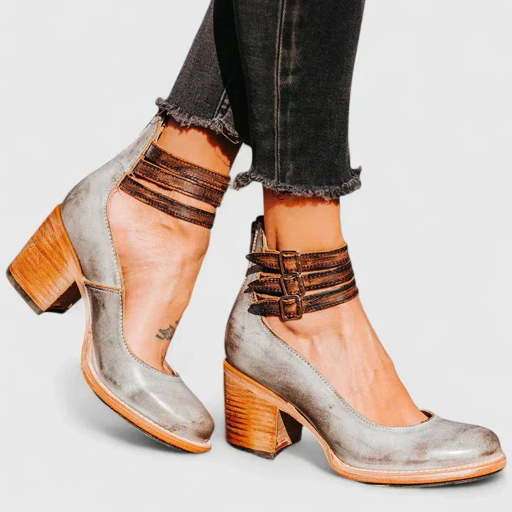 Gray / 11 US | 42 EU