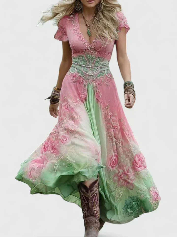 Pink / 5XL