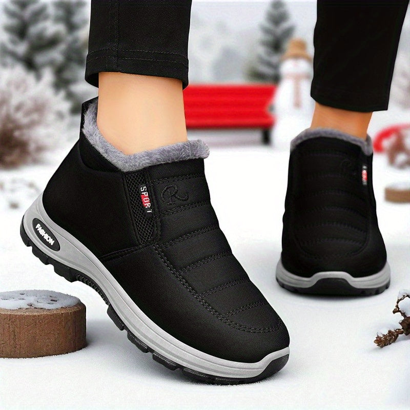 Black / 11 US | 42 EU