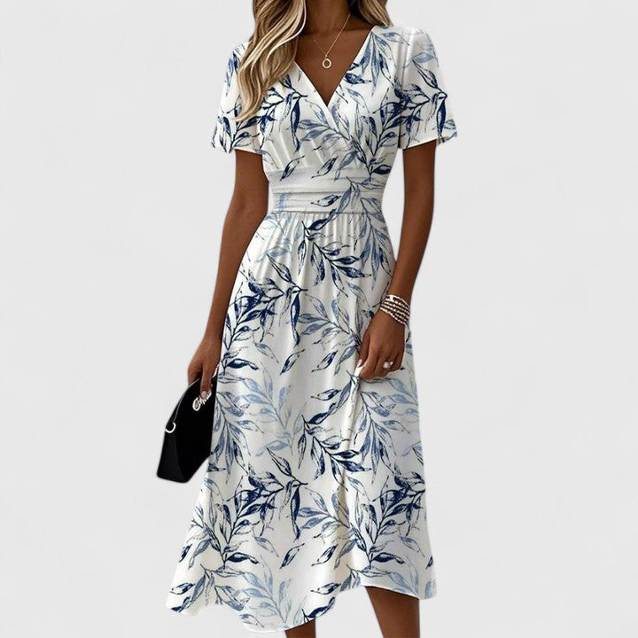 Floral White / 3XL