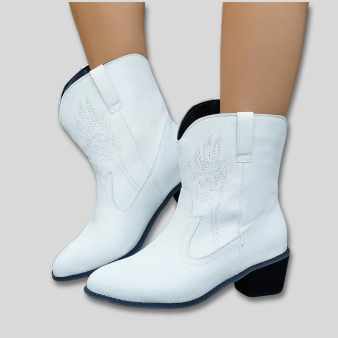 White / 6