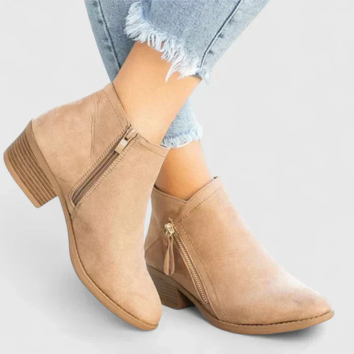Beige / 12 US
