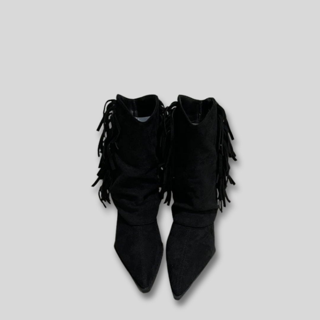 Black / 12