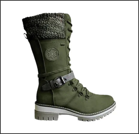 Green / 11 US | 42 EU