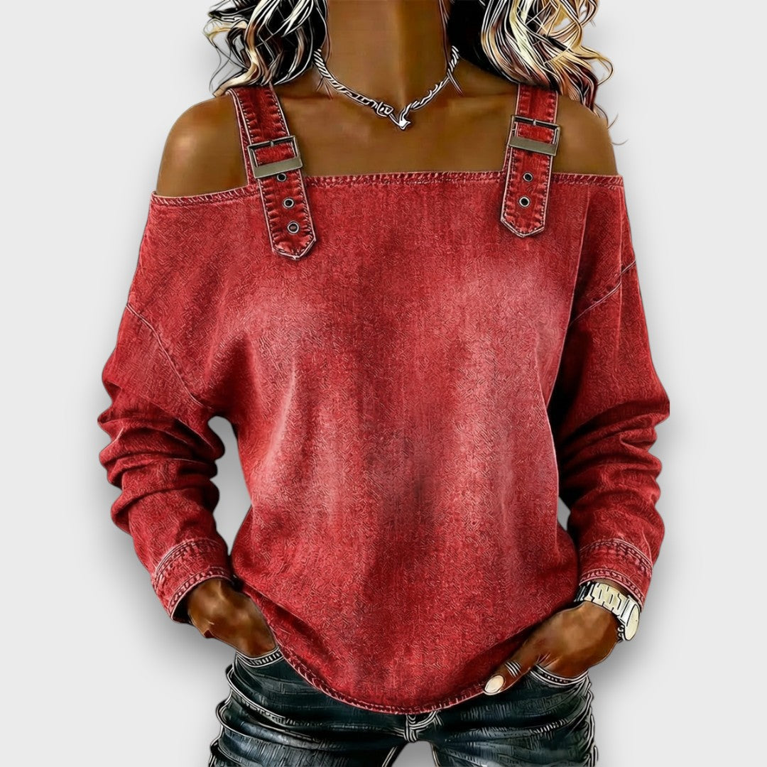 Red / 3XL