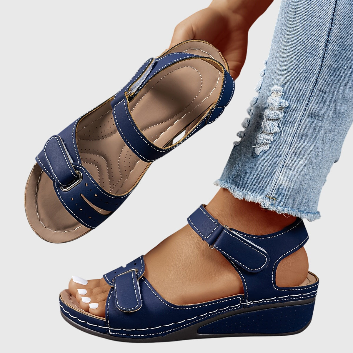 Blue / 11 US | 42 EU