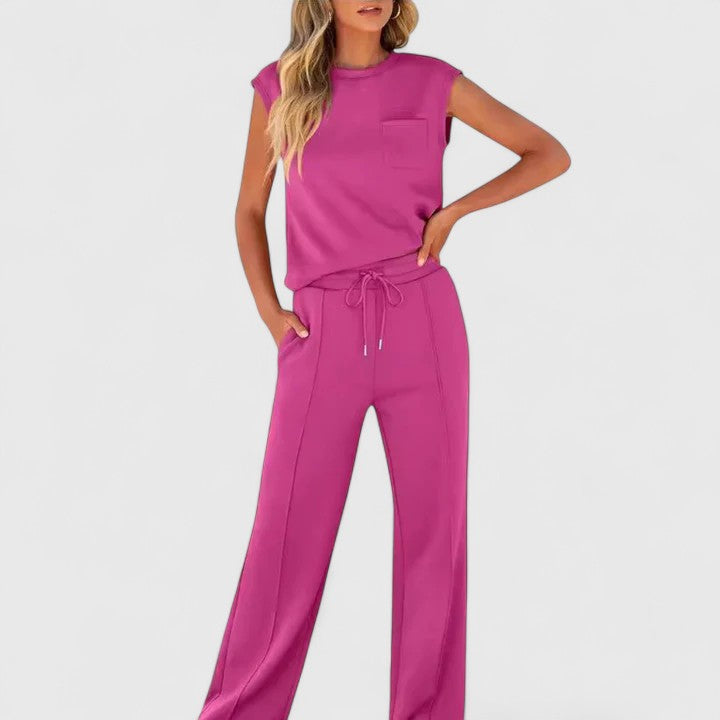 Dark Pink / 2XL