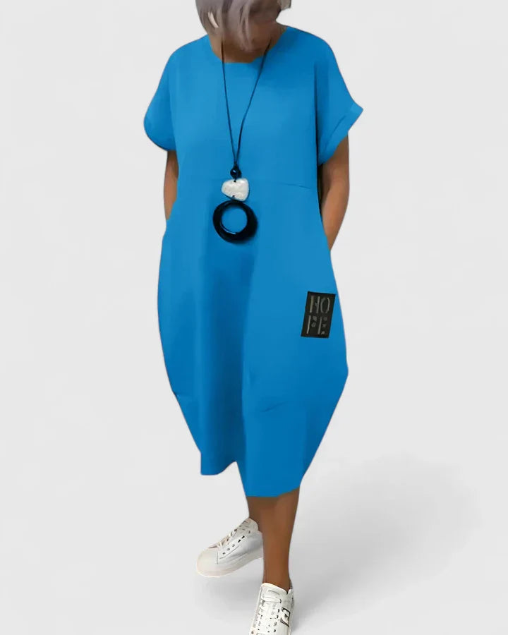 Blue / 3XL