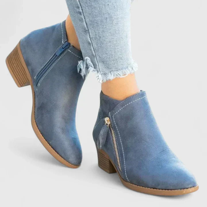 Blue / 12 US