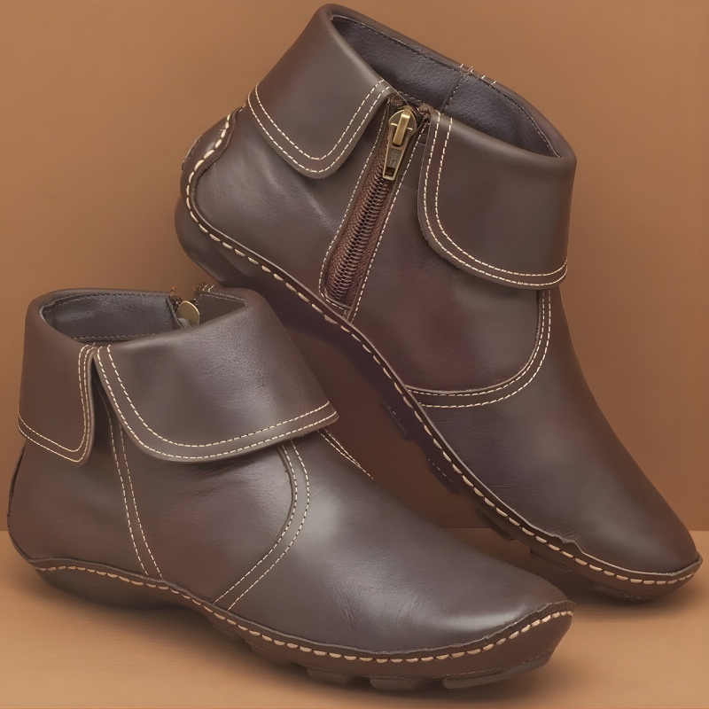 Brown / 12 US
