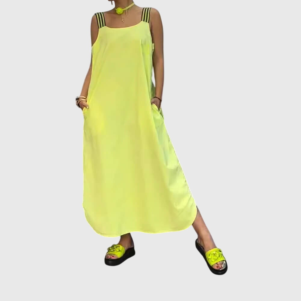 Yellow / 5XL