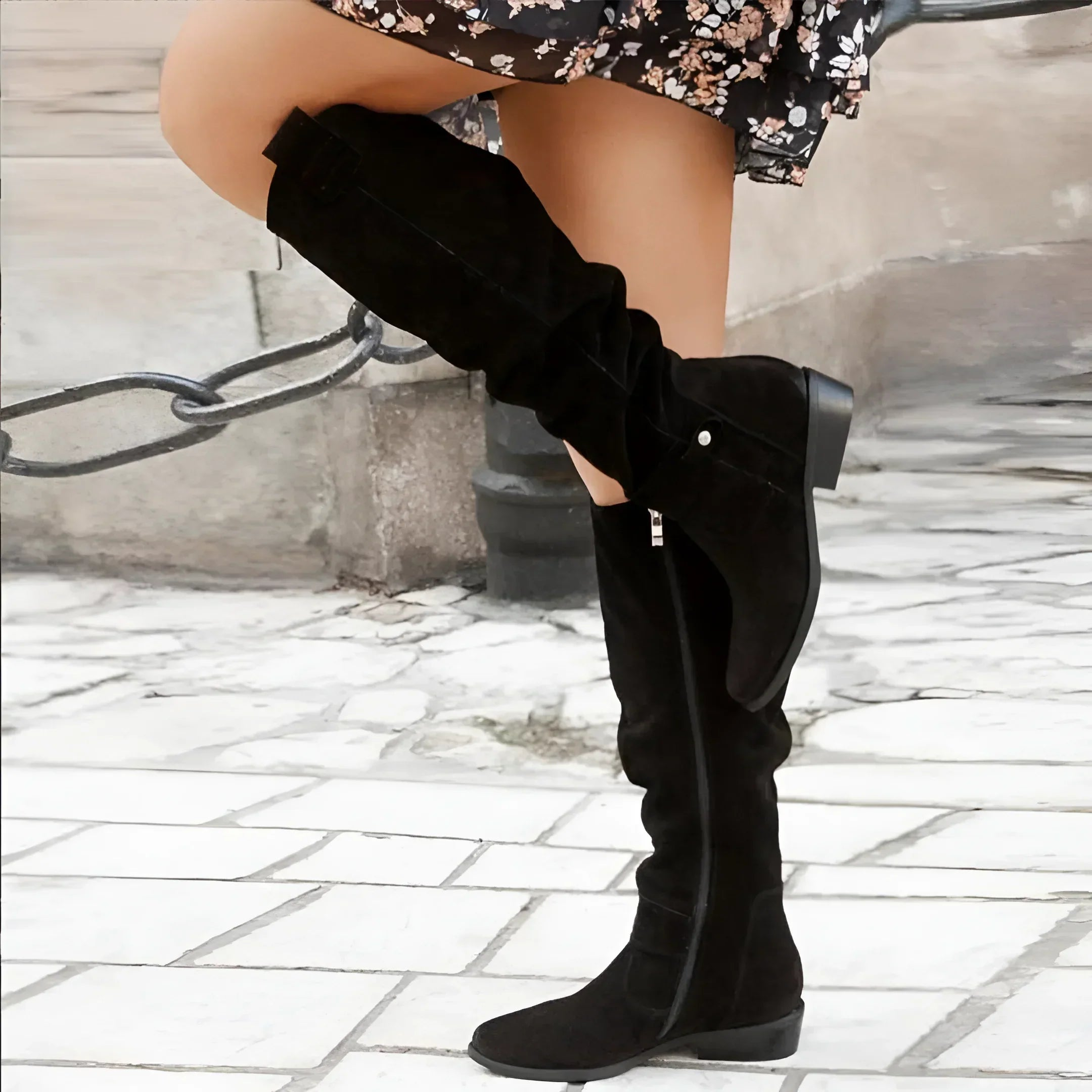 Black / US WOMEN 12/12.5
