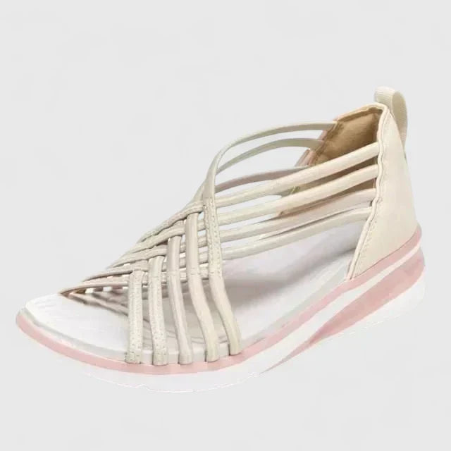 Beige / 12 US | 43 EU
