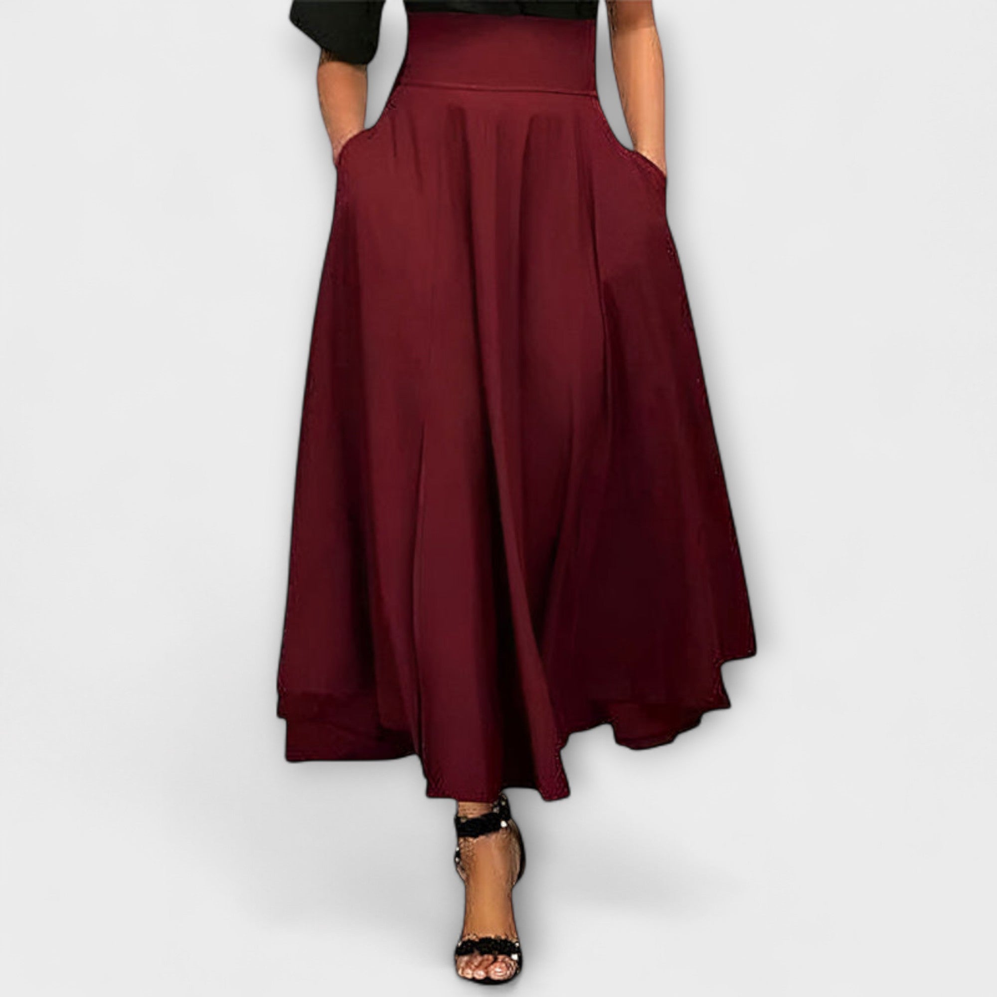 Red / 2XL