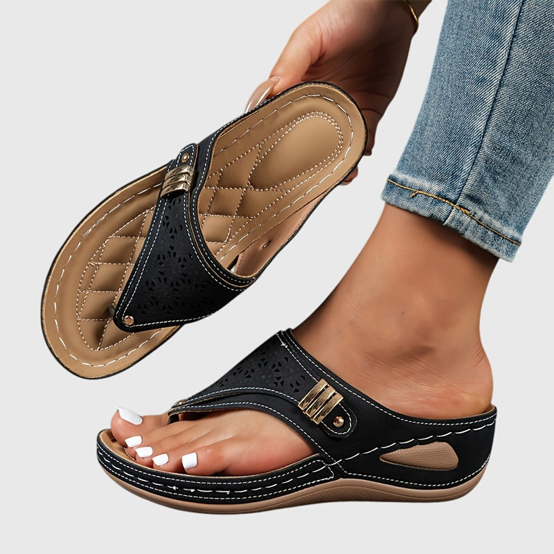 Black / 10 US | 41 EU