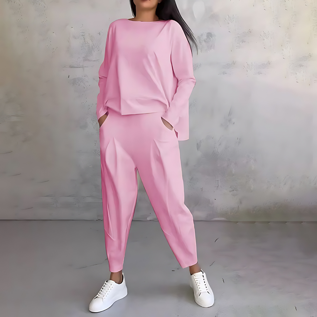 Pink / 3XL