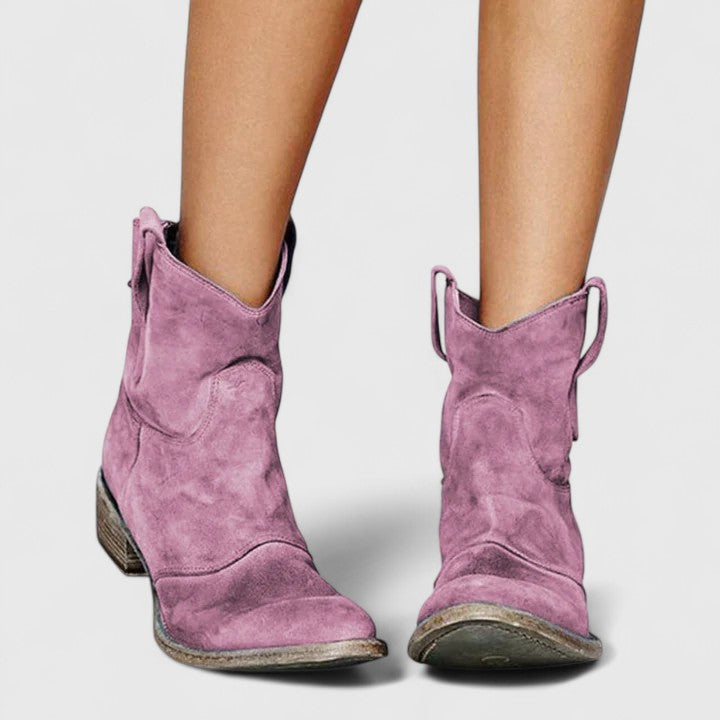Purple / 12 US