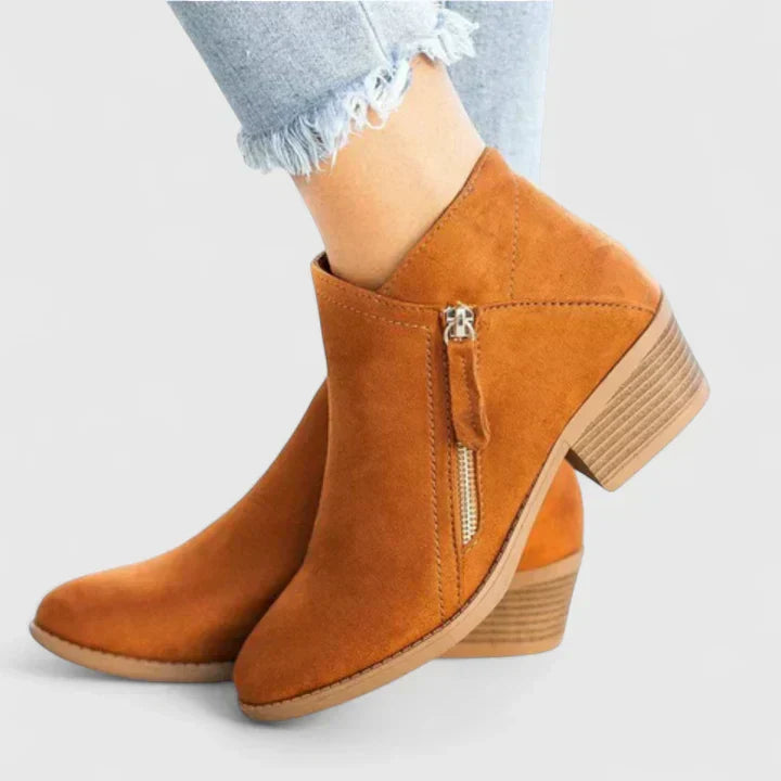 Brown / 12 US | 43 EU