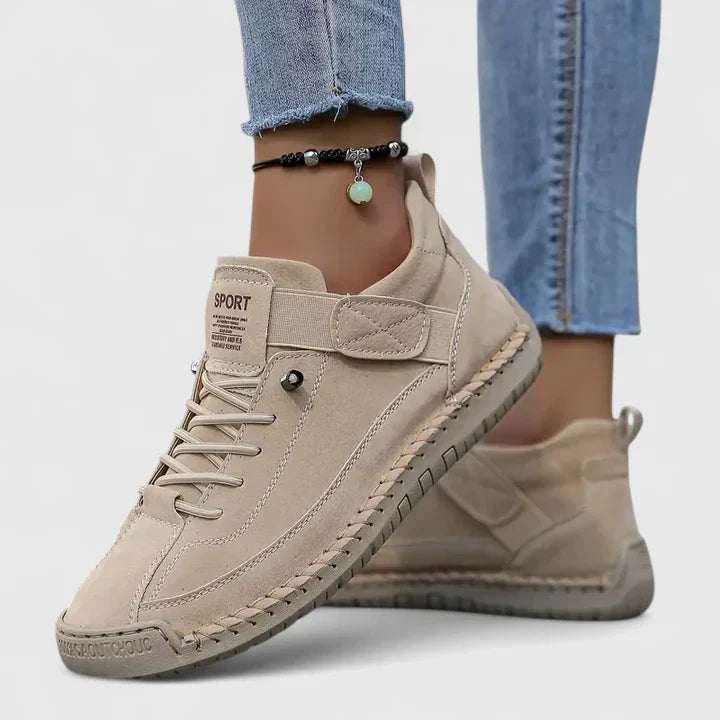Beige / 12 US | 43 EU