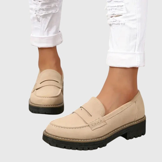Beige / 12 US | 43 EU