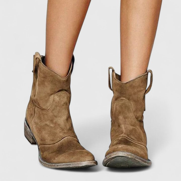 Brown / 12 US