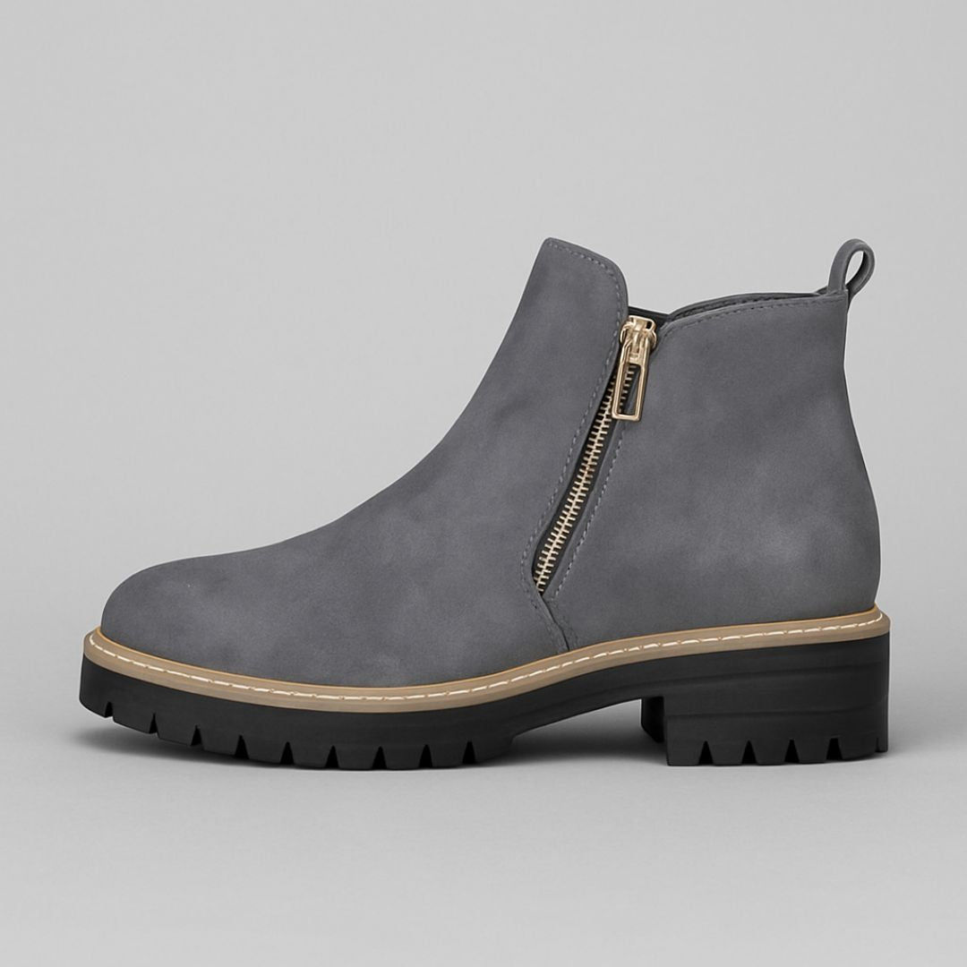 Gray / 11 US