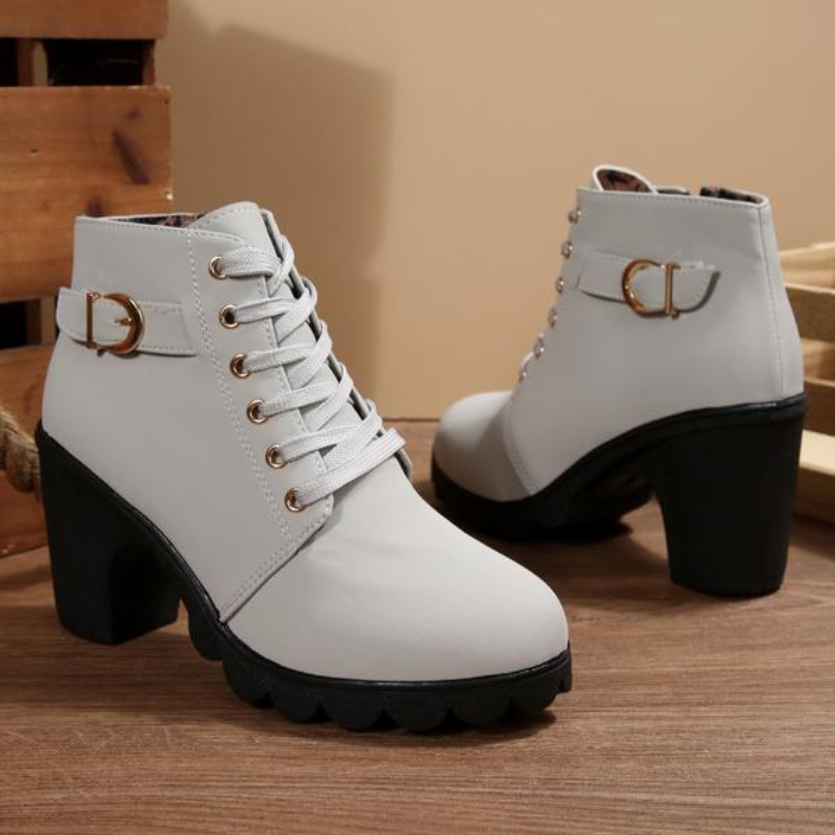 Gray / 11 US | 42 EU