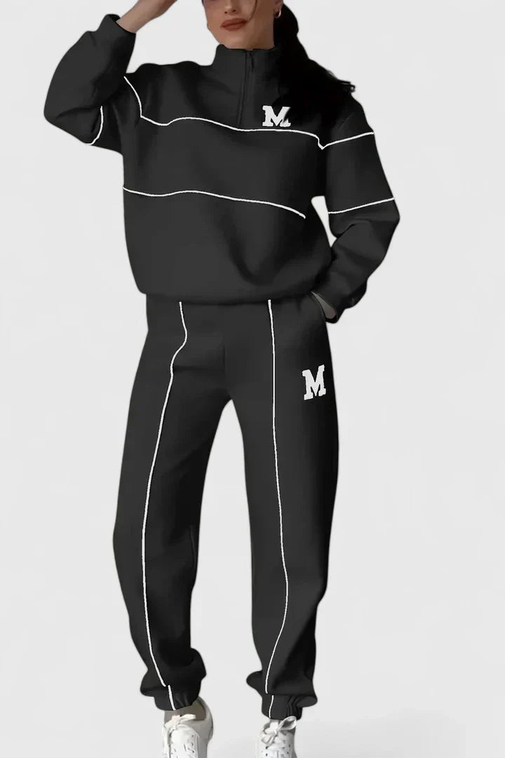 Black / 3XL