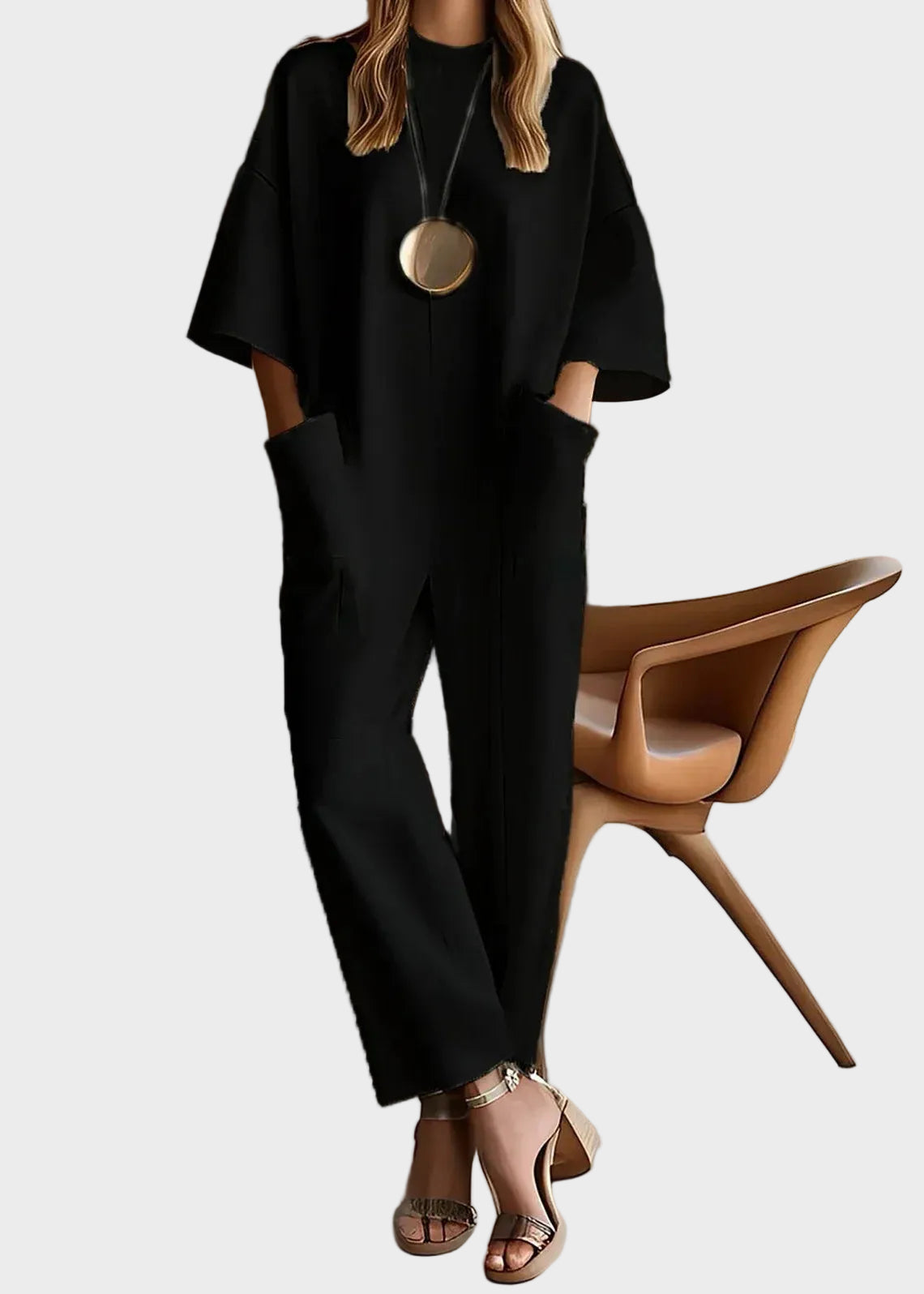 Black / 3XL