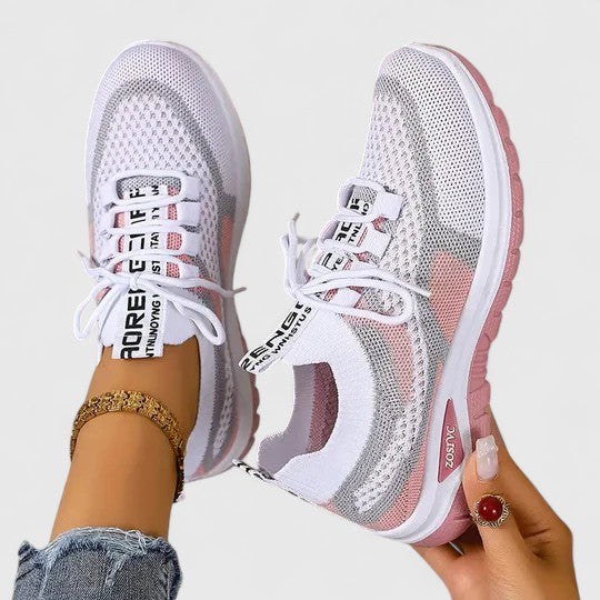 Pink / 12 US | 43 EU