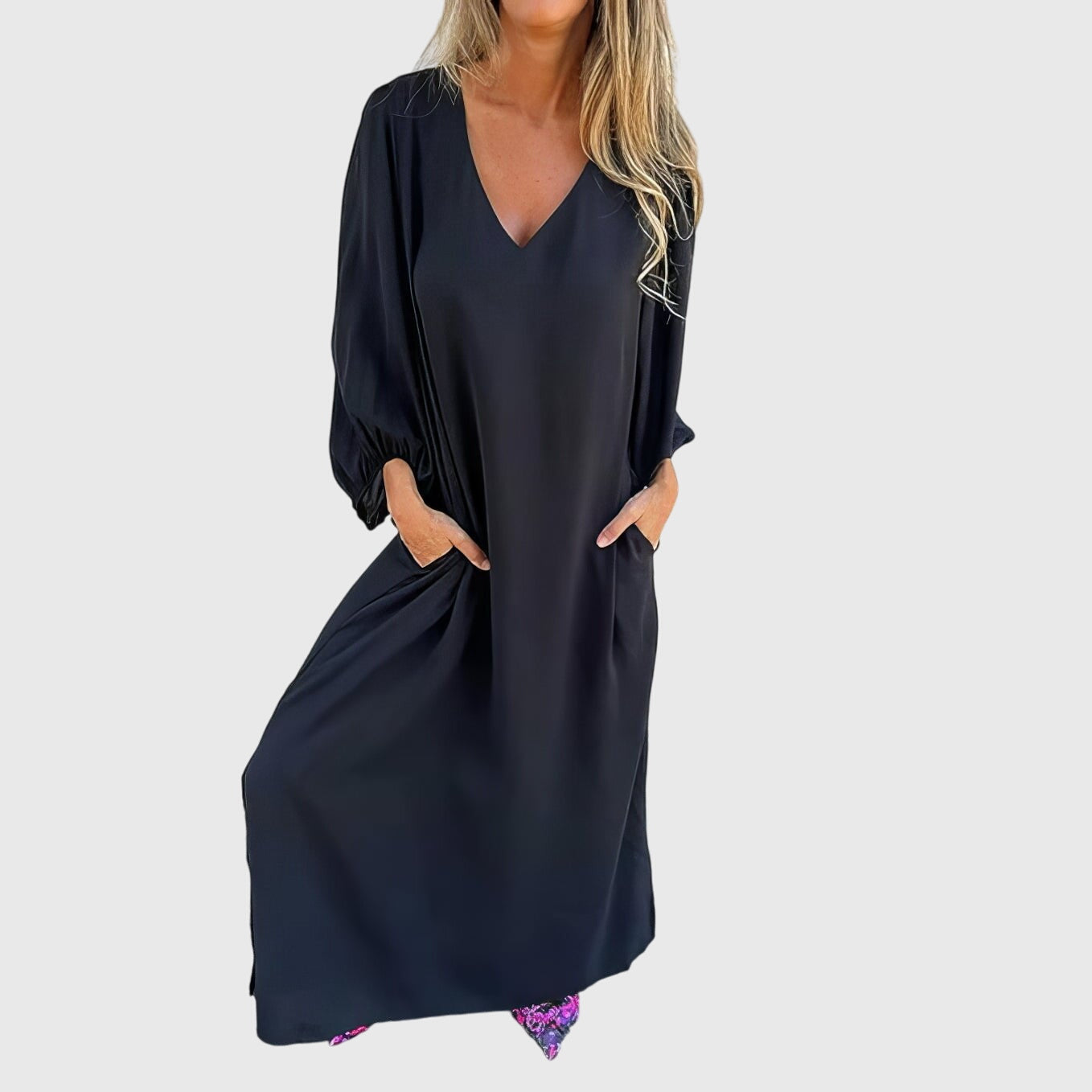 Black / 3XL