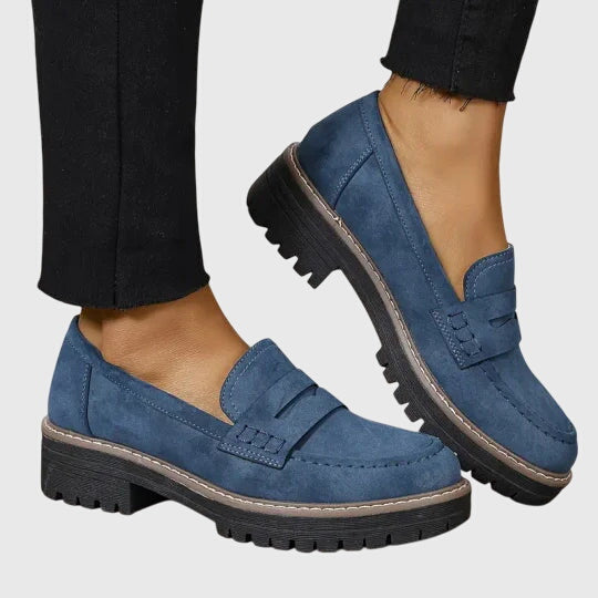 Blue / 12 US | 43 EU