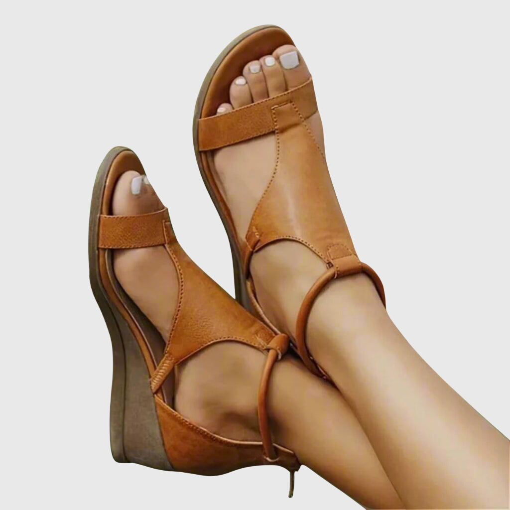 Brown / 12 US | 43 EU