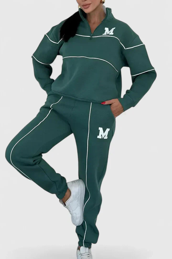 Green / 3XL