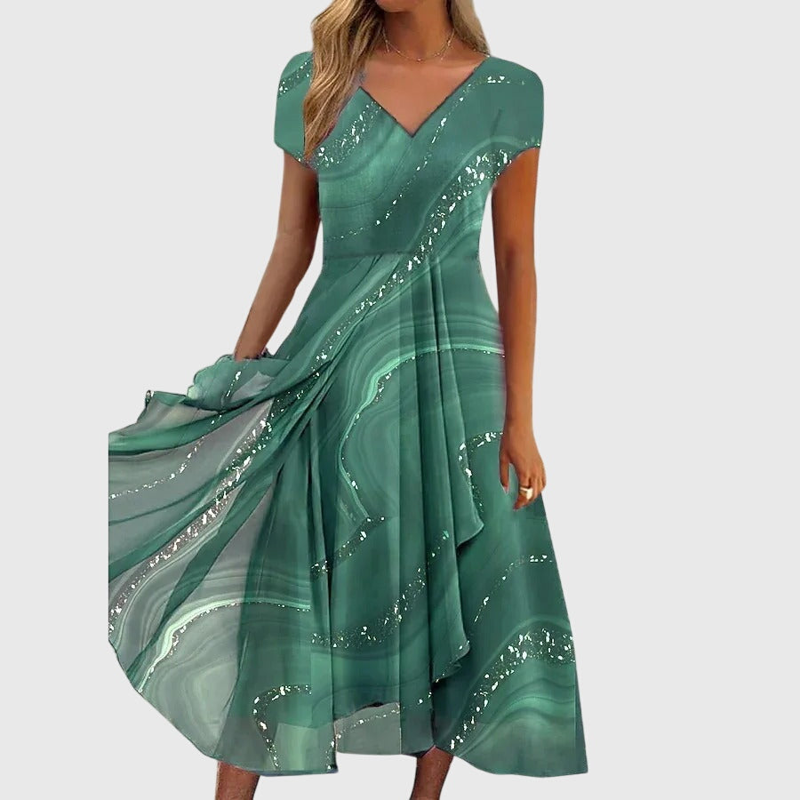 Green / 5XL