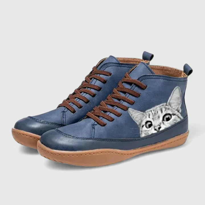 Blue / 12 US | 43 EU